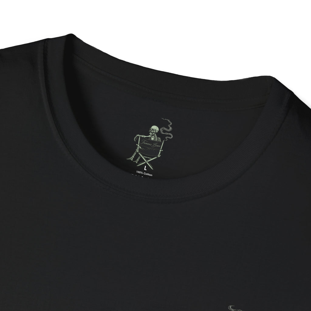 Precious Tee — Famous Bones