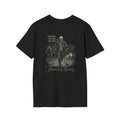 The Walk Tee — Famous Bones
