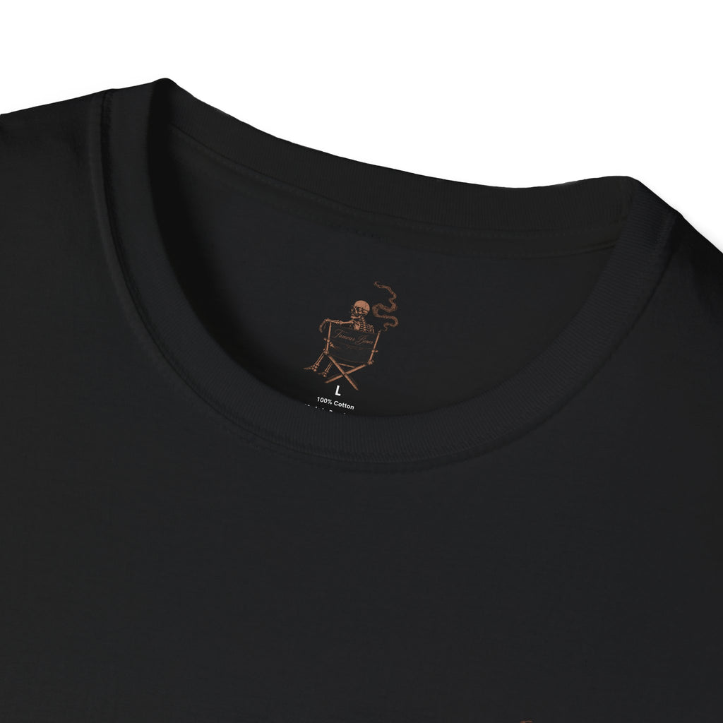 Single Serving Tee — Famous Bones