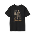 Shop Smart Tee — Famous Bones