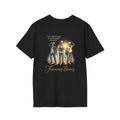 Hide & Seek Tee — Famous Bones