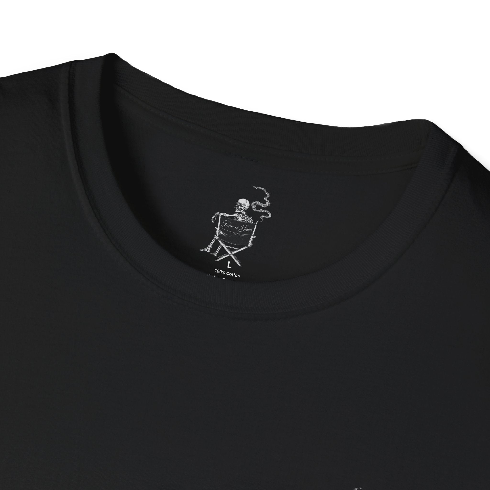 Boney People Tee — Famous Bones