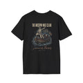 Dead Reckoning Tee — Famous Bones