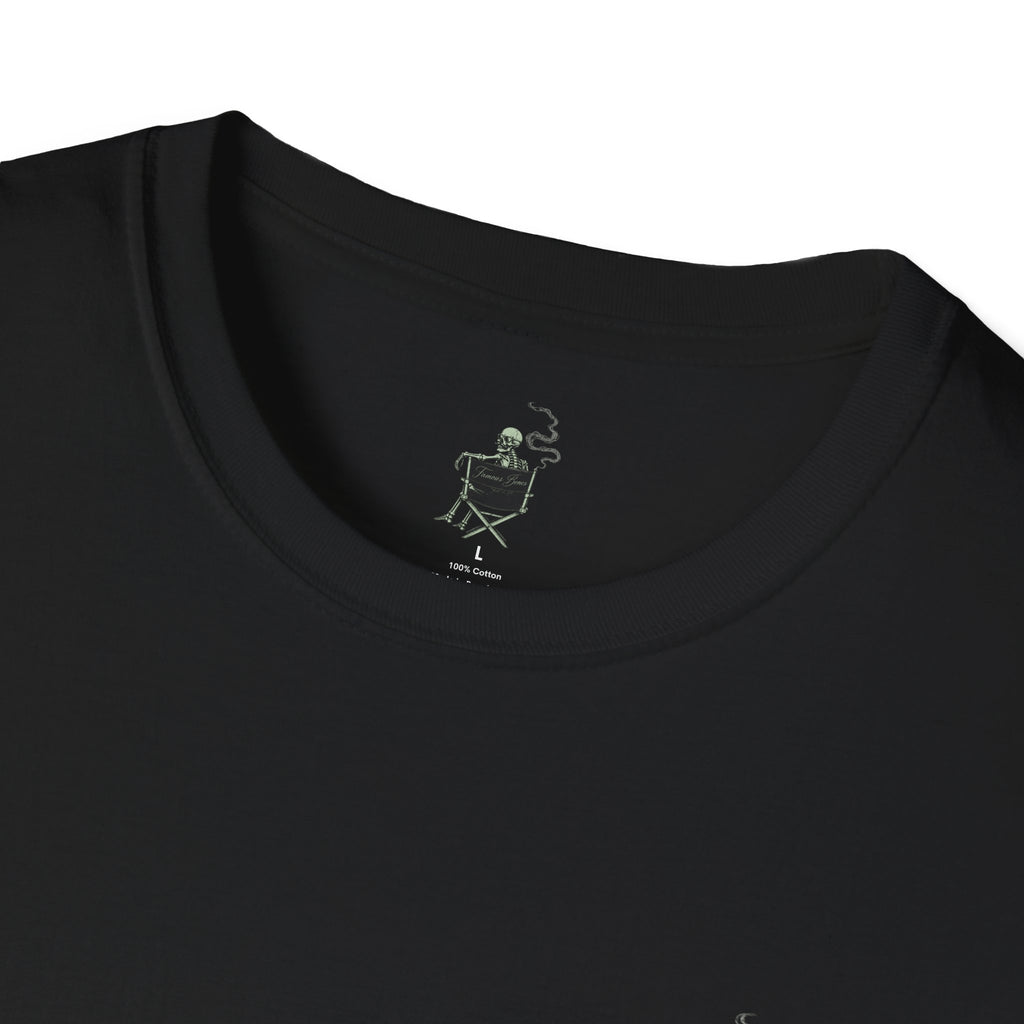 Skin and Bones Tee — Famous Bones