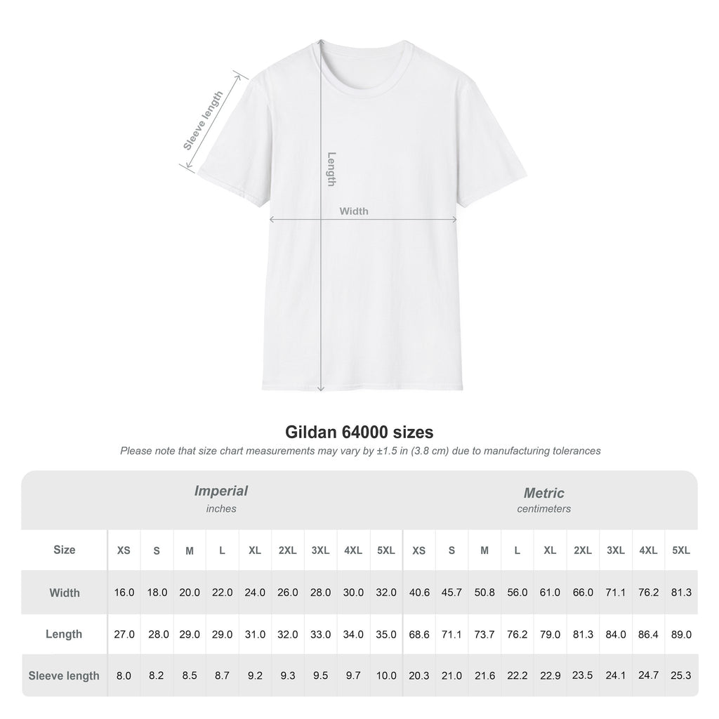Shop Smart Tee — Famous Bones