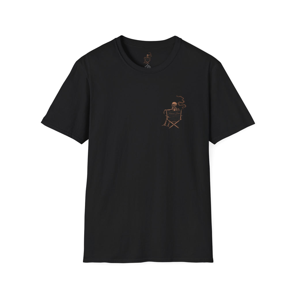 McBonning Tee — Famous Bones
