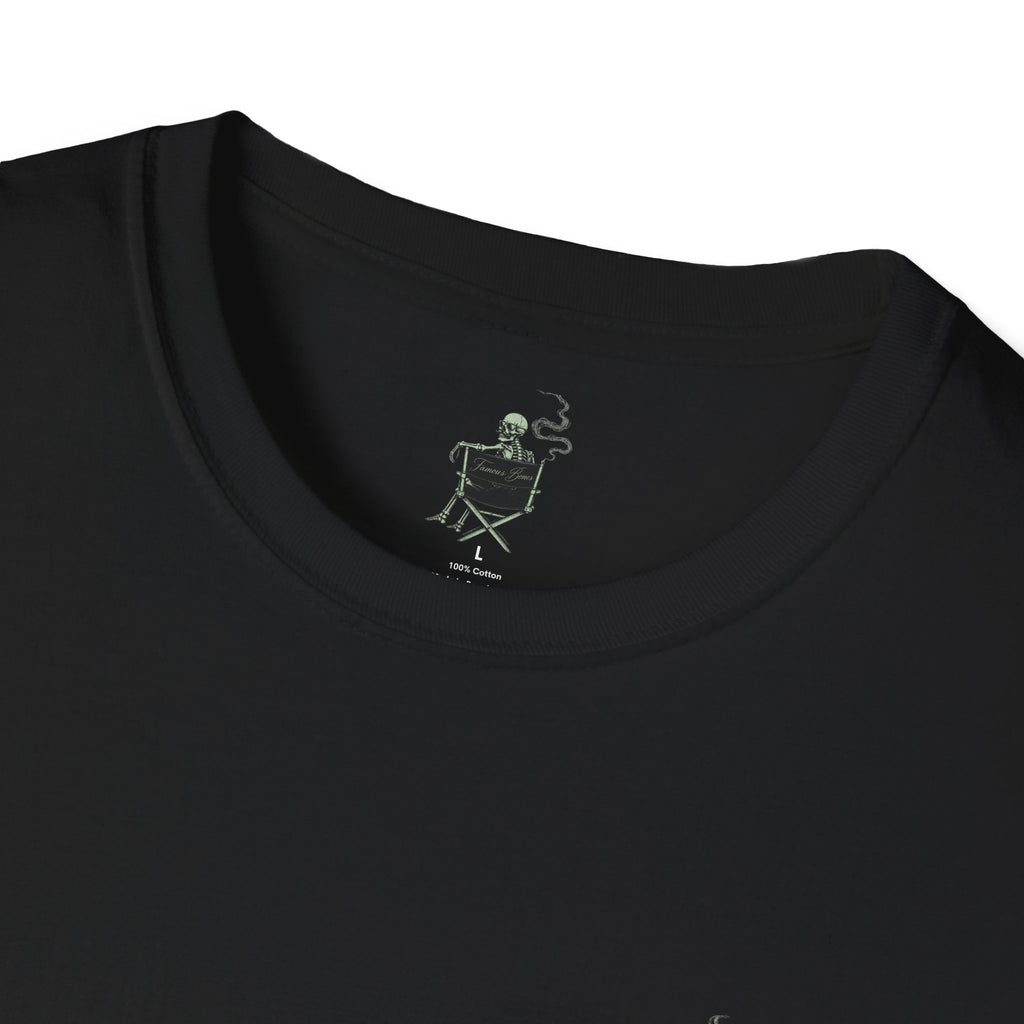 The Walk Tee — Famous Bones