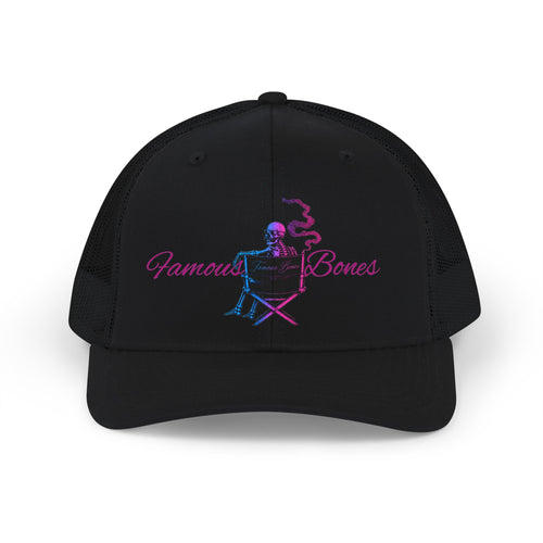 Famous Bones Neon