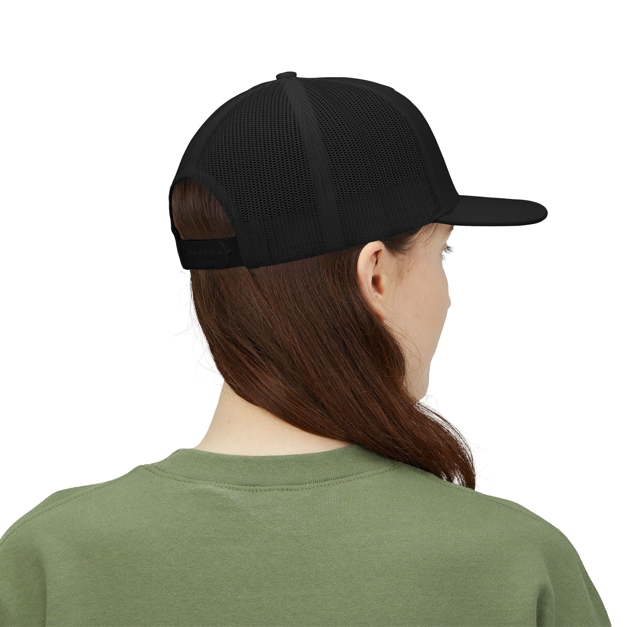 Famous Bones Trucker Cap — America 250