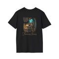 The Artifact Tee — Famous Bones
