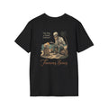 Good Listener Tee — Famous Bones