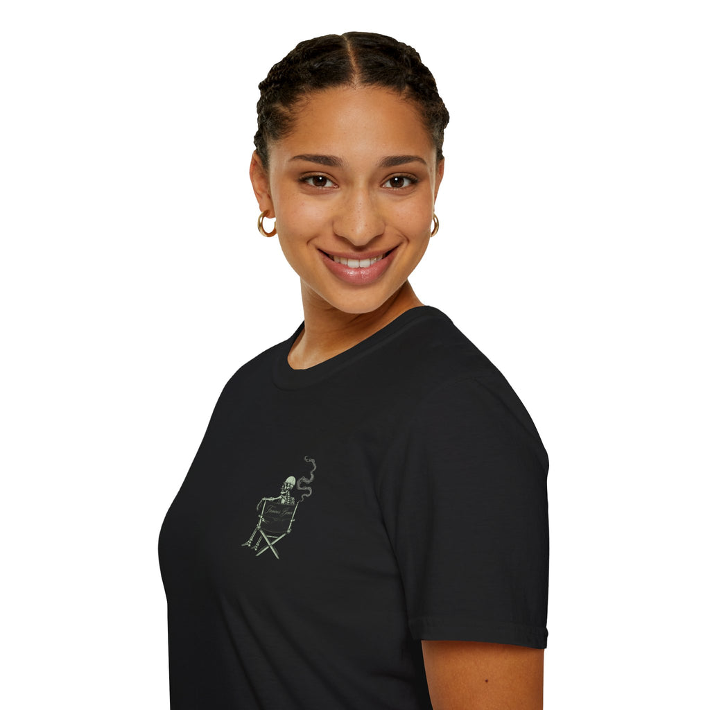 Precious Tee — Famous Bones