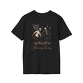 Rug Cutters Tee — Famous Bones