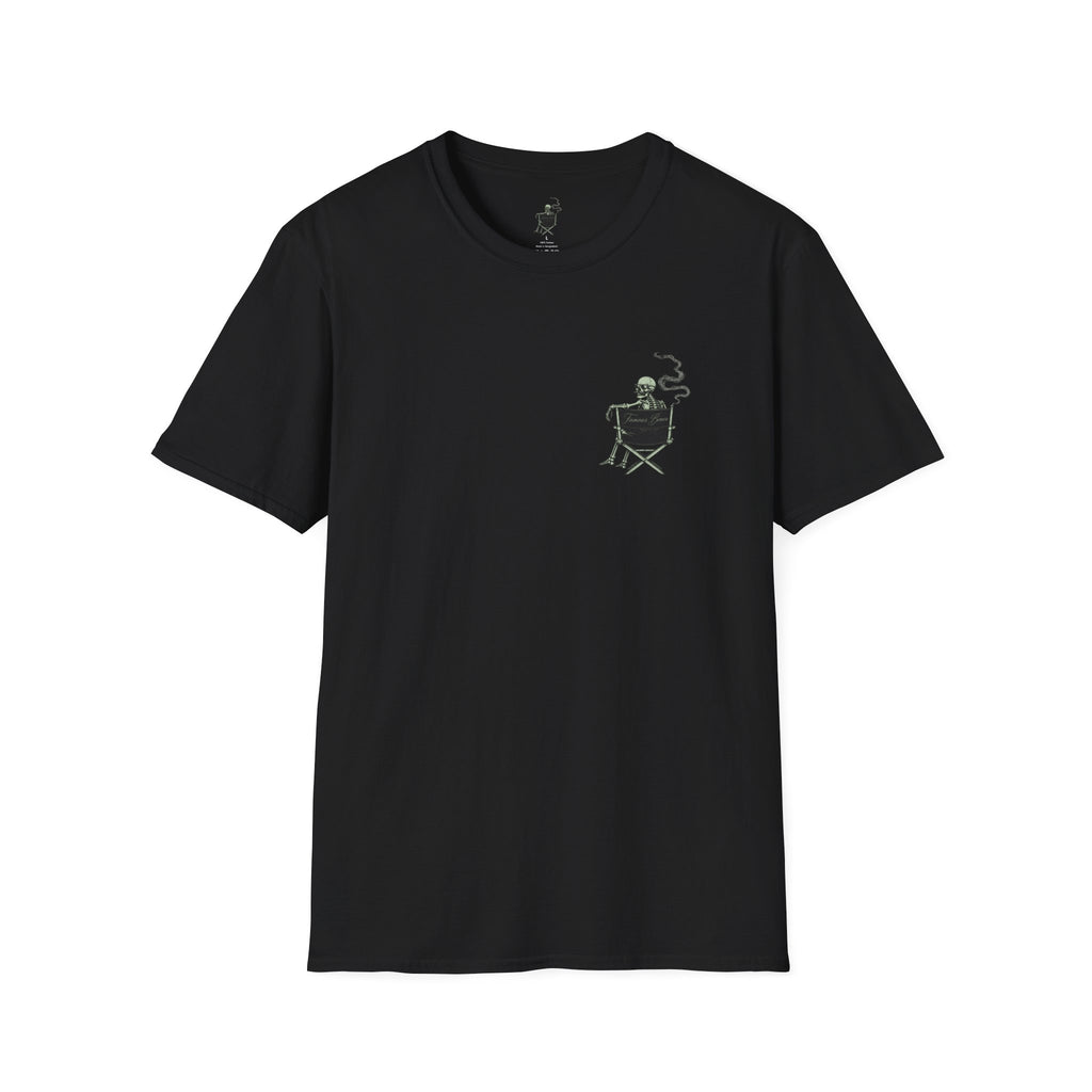 Skin and Bones Tee — Famous Bones