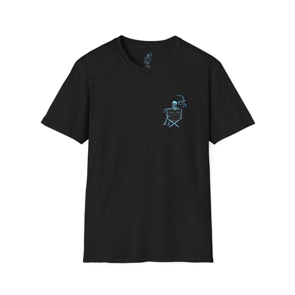 The Artifact Tee — Famous Bones