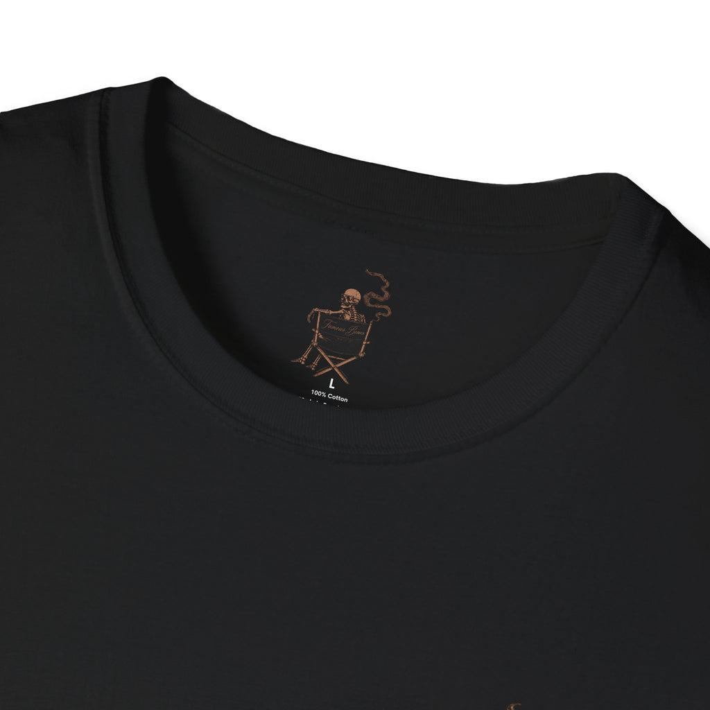 McBonning Tee — Famous Bones