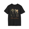 Beer in Paris Tee — Famous Bones