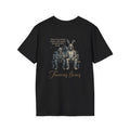 The Engine Tee — Famous Bones