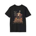 Golf, Sir? Tee — Famous Bones