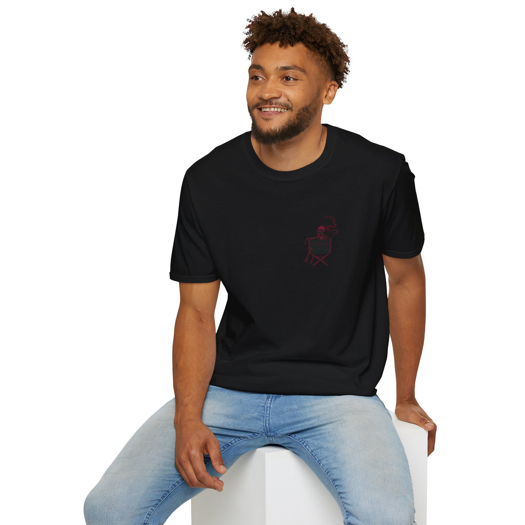 Big Deal Tee — Famous Bones