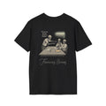Boney People Tee — Famous Bones
