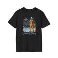 Lovely Wedding Tee — Famous Bones
