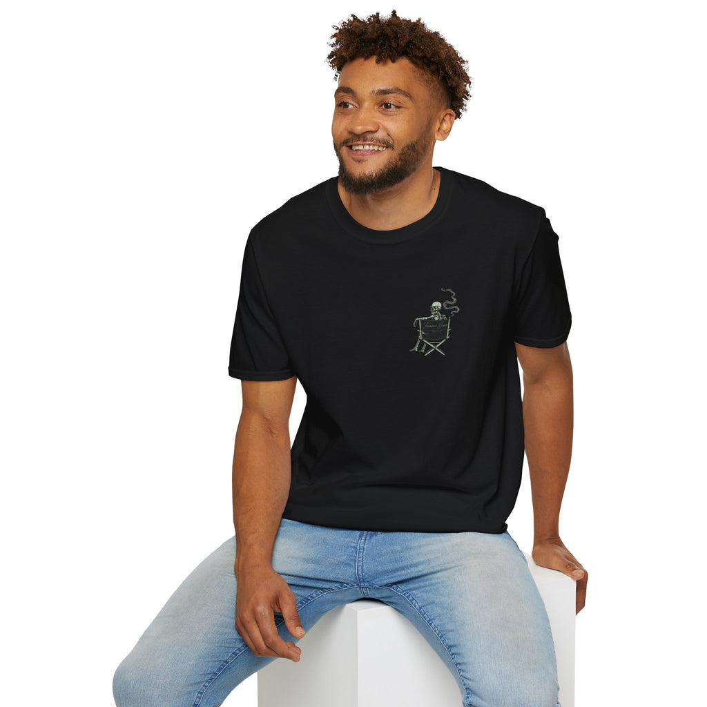 Precious Tee — Famous Bones
