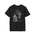 This Music Kills Tee — Famous Bones