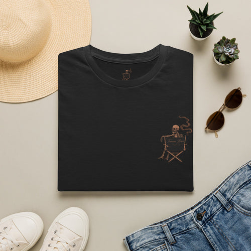 Beer in Paris Tee — Famous Bones